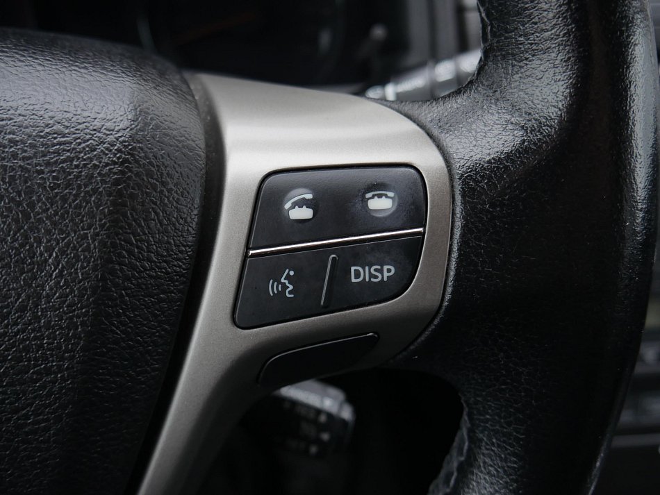 Toyota Avensis 2.2 D4-D Premium