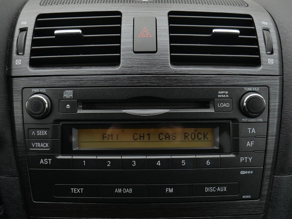 Toyota Avensis 2.2 D4-D Premium