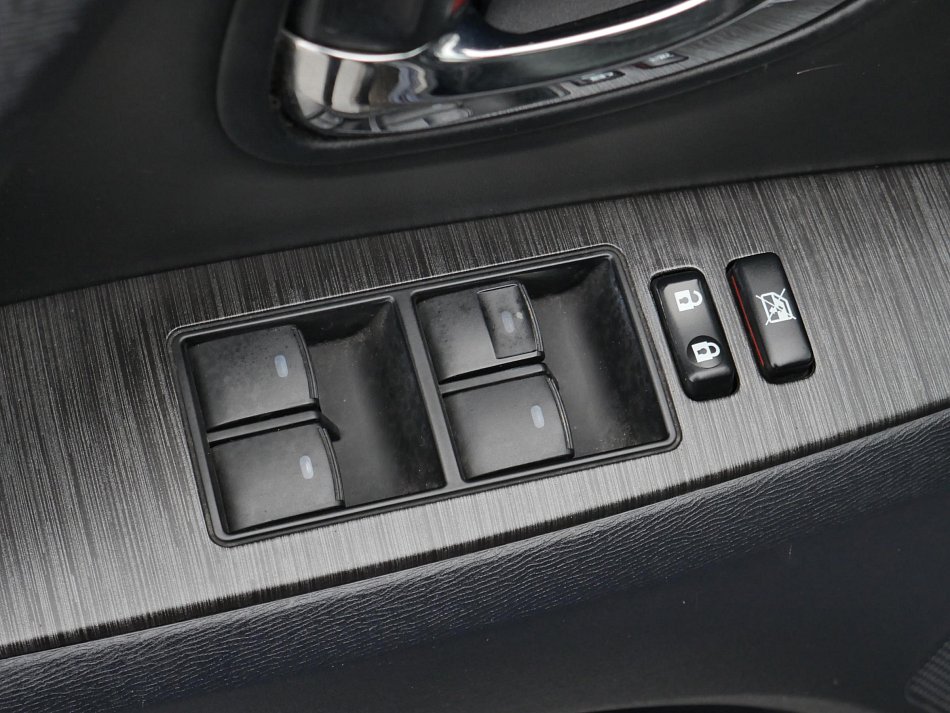 Toyota Avensis 2.2 D4-D Premium