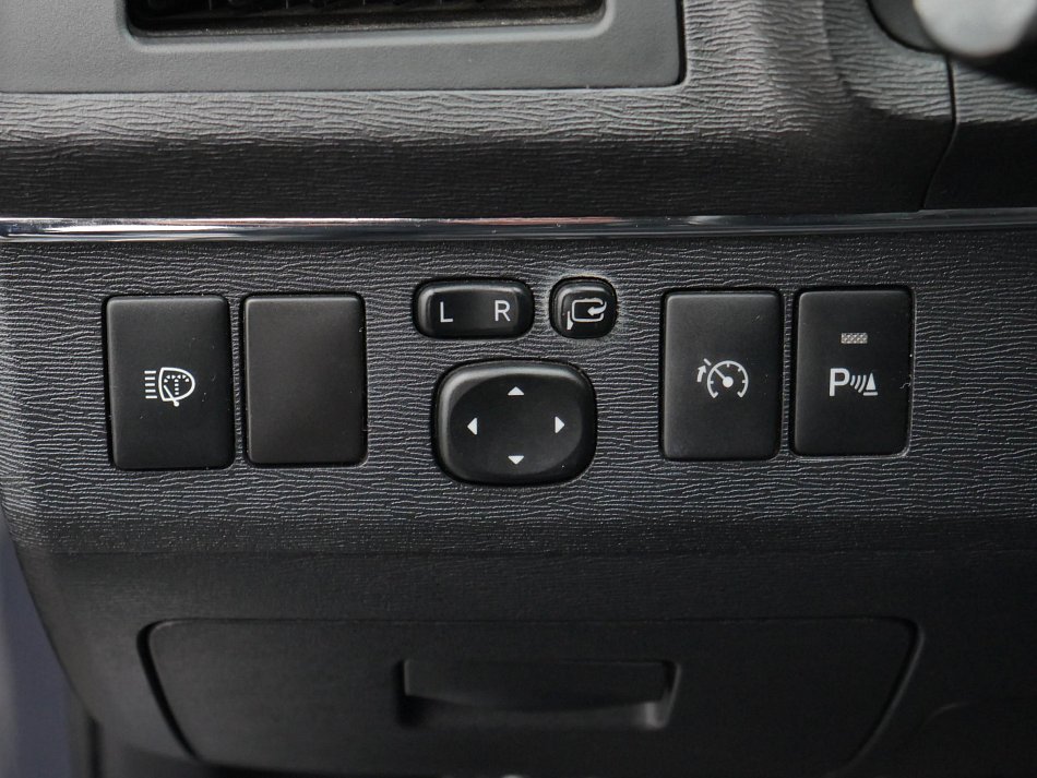 Toyota Avensis 2.2 D4-D Premium