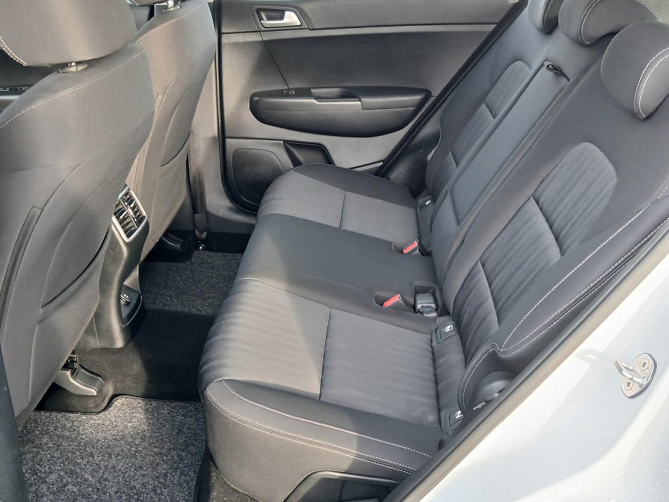 Kia Sportage 1.6 T-GDi 