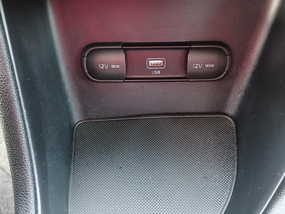 Kia Sportage 1.6 T-GDi 