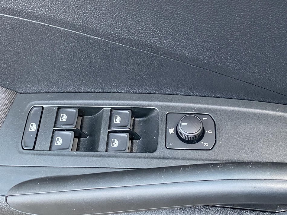 Škoda Fabia IV. 1.0 MPI 