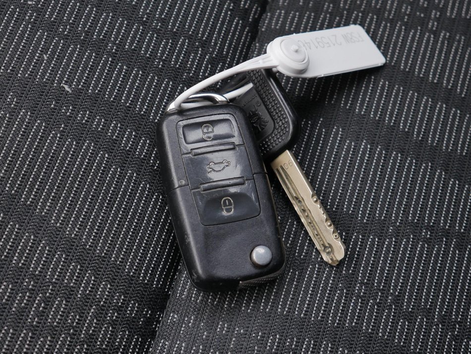 Škoda Octavia II 1.9TDi Elegance 4x4