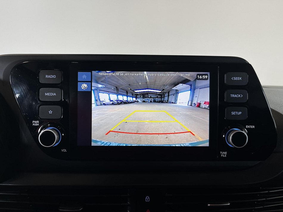 Hyundai I20 1.2i Comfort