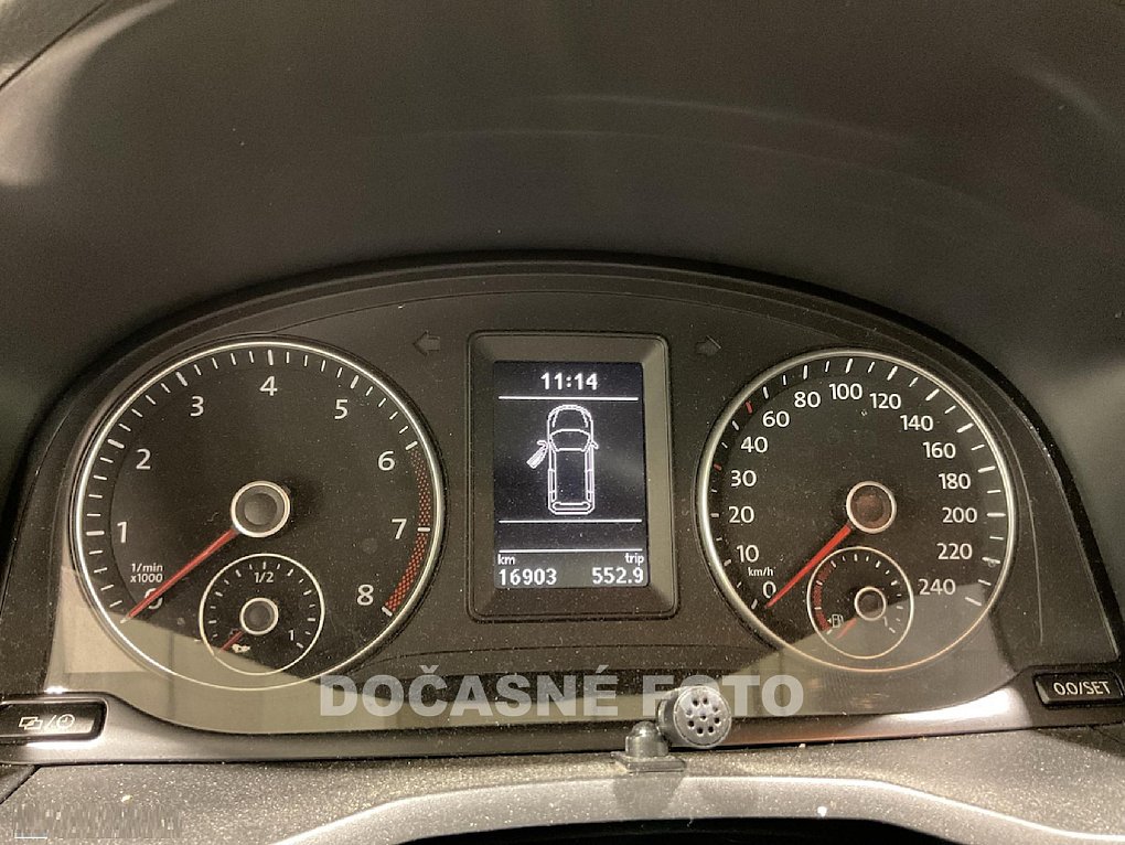 Volkswagen Caddy 1.4TGi  MAXi