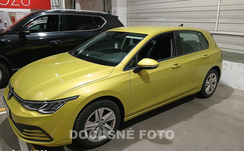 Volkswagen Golf 1.5. tsi 