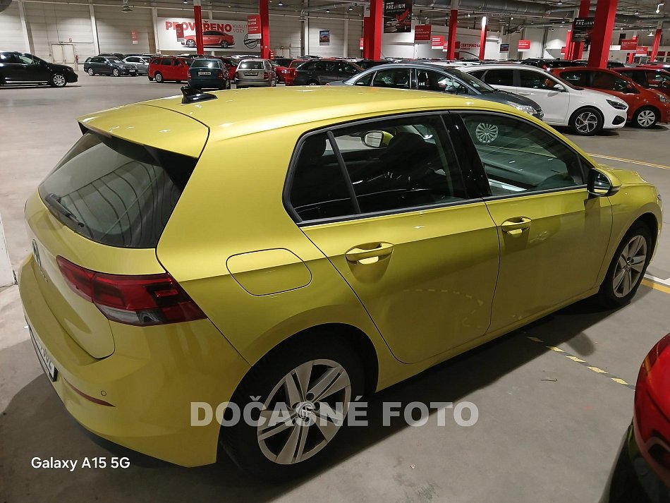 Volkswagen Golf 1.5. tsi 