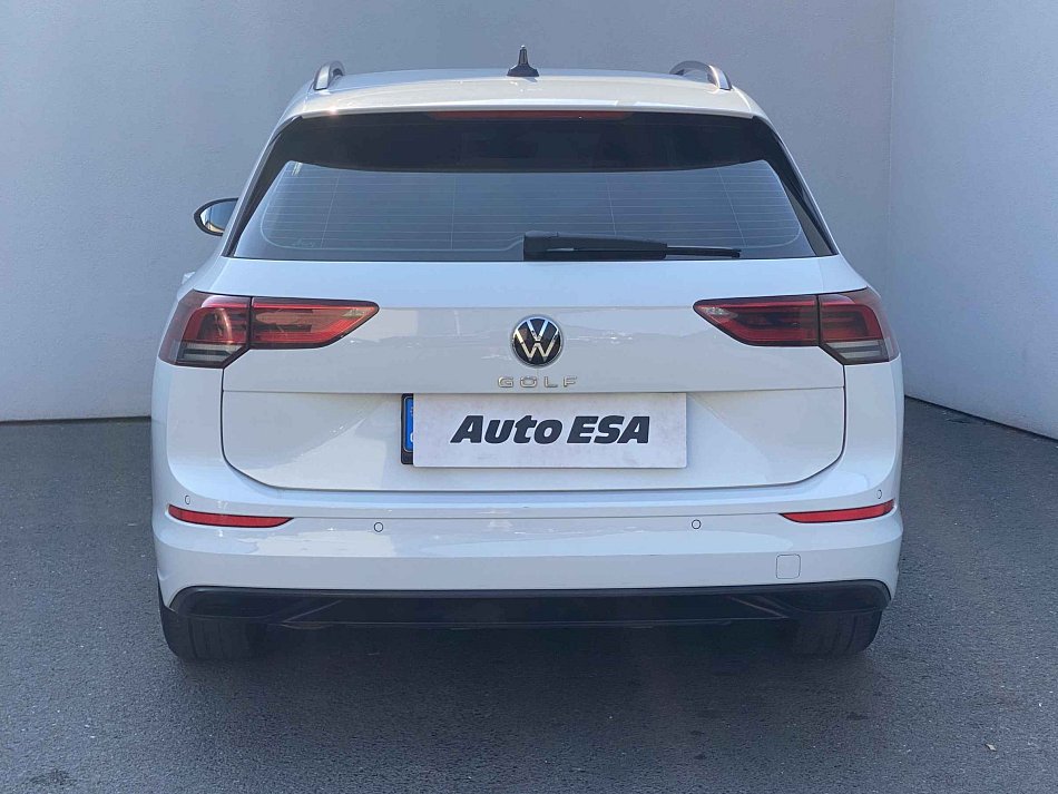Volkswagen Golf 2.0 TDi Life