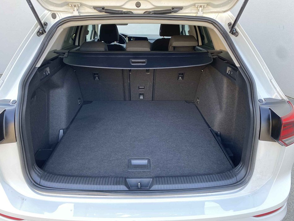 Volkswagen Golf 2.0 TDi Life