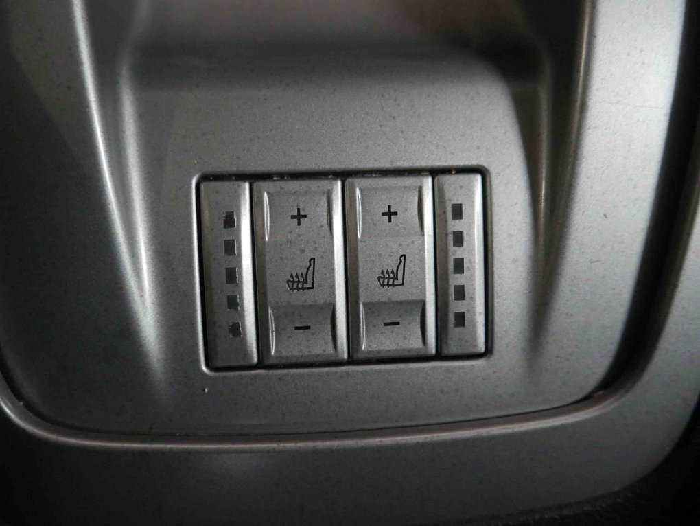 Ford Galaxy 2.0 TDCi  7míst