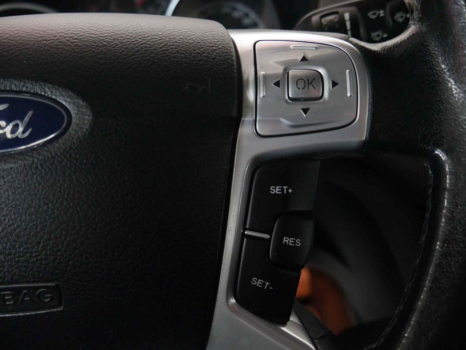 Ford Galaxy 2.0 TDCi  7míst