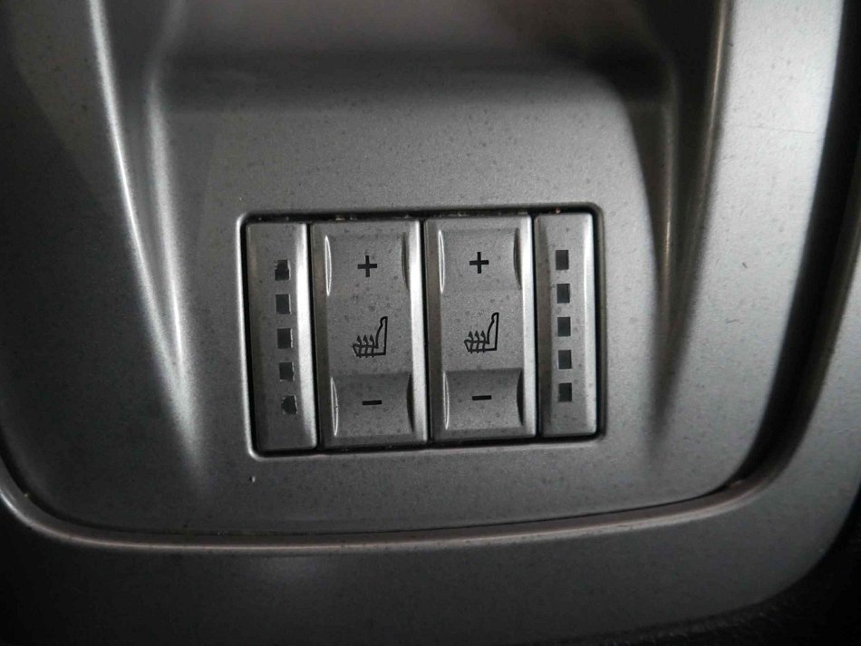 Ford Galaxy 2.0 TDCi  7míst