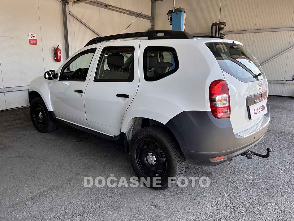 Dacia Duster 1.5 dCi 
