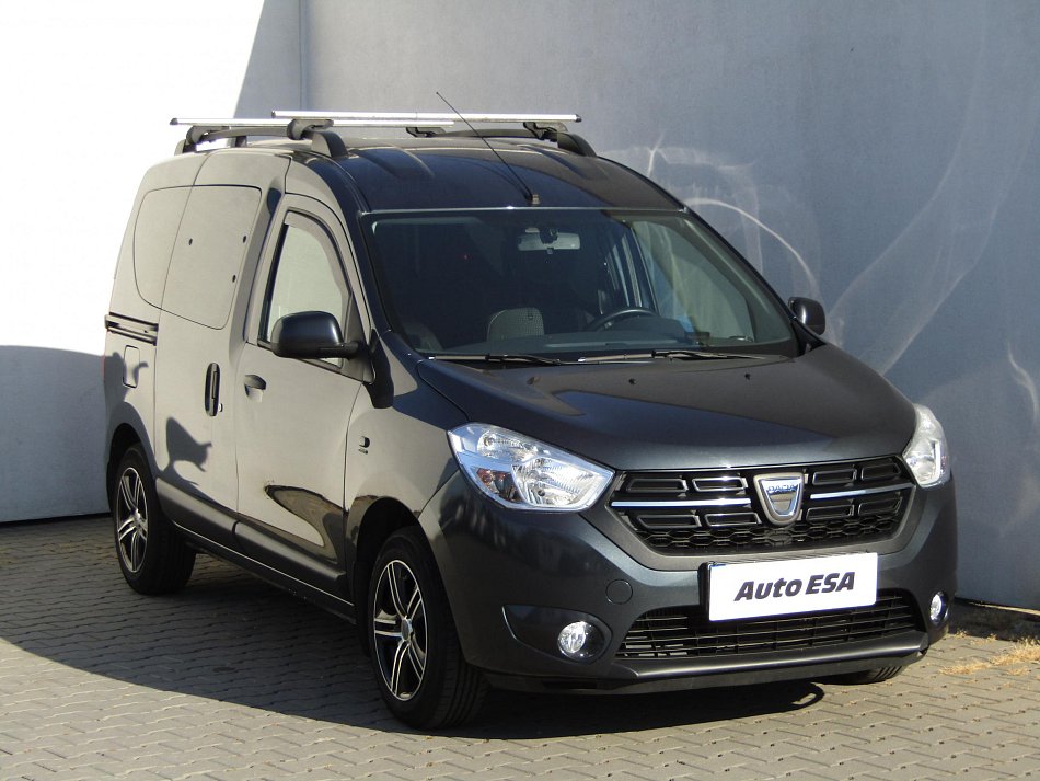 Dacia Dokker 1.5i 