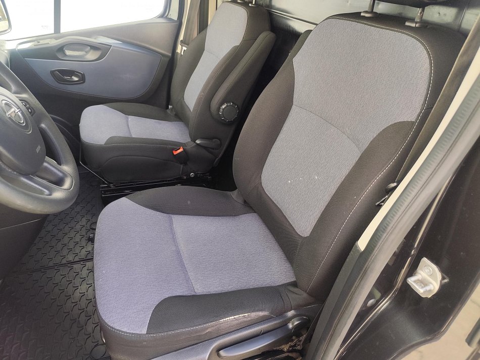 Opel Vivaro 1.6CDTi  L2H1