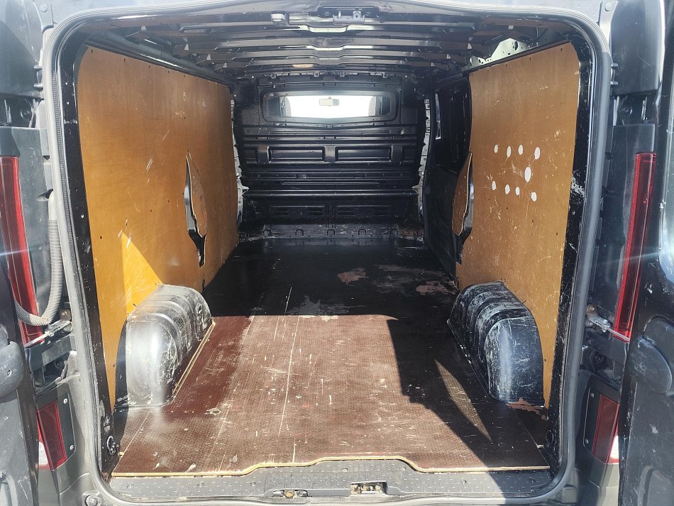 Opel Vivaro 1.6CDTi  L2H1