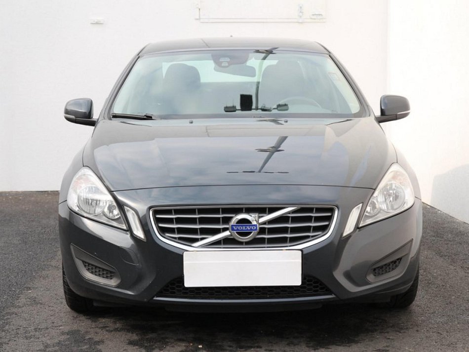 Volvo S60 2.0 