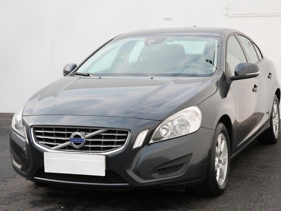 Volvo S60 2.0 