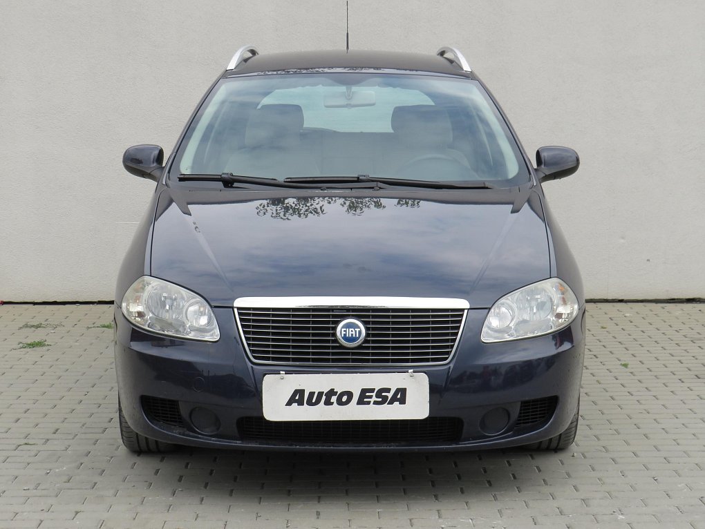 Fiat Croma 1.9 JTD 