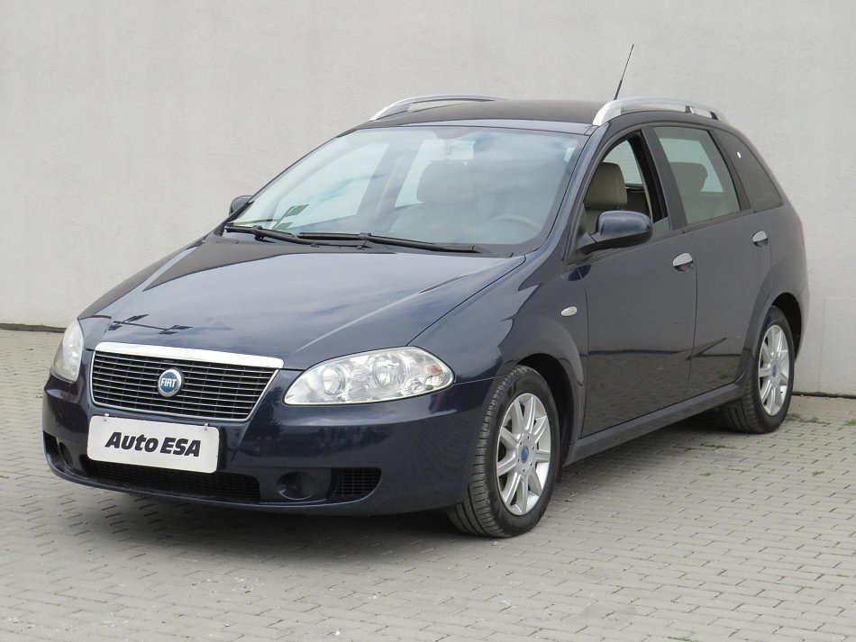 Fiat Croma 1.9 JTD 