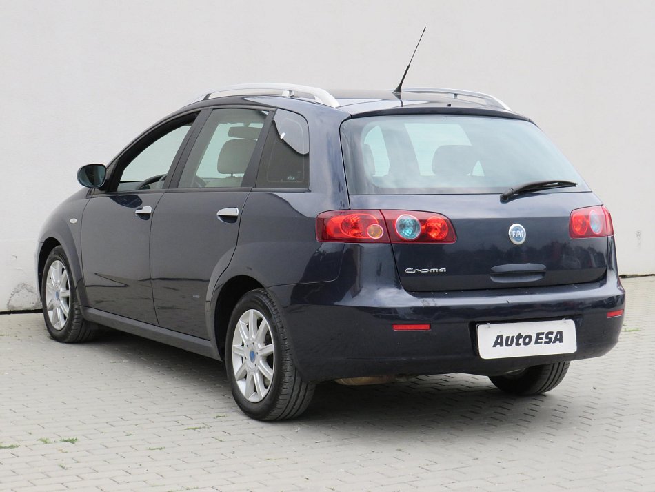 Fiat Croma 1.9 JTD 