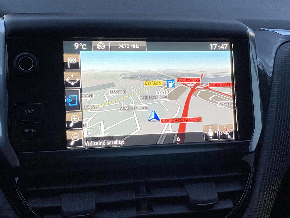 Peugeot 2008 1.2 e-THP Allure