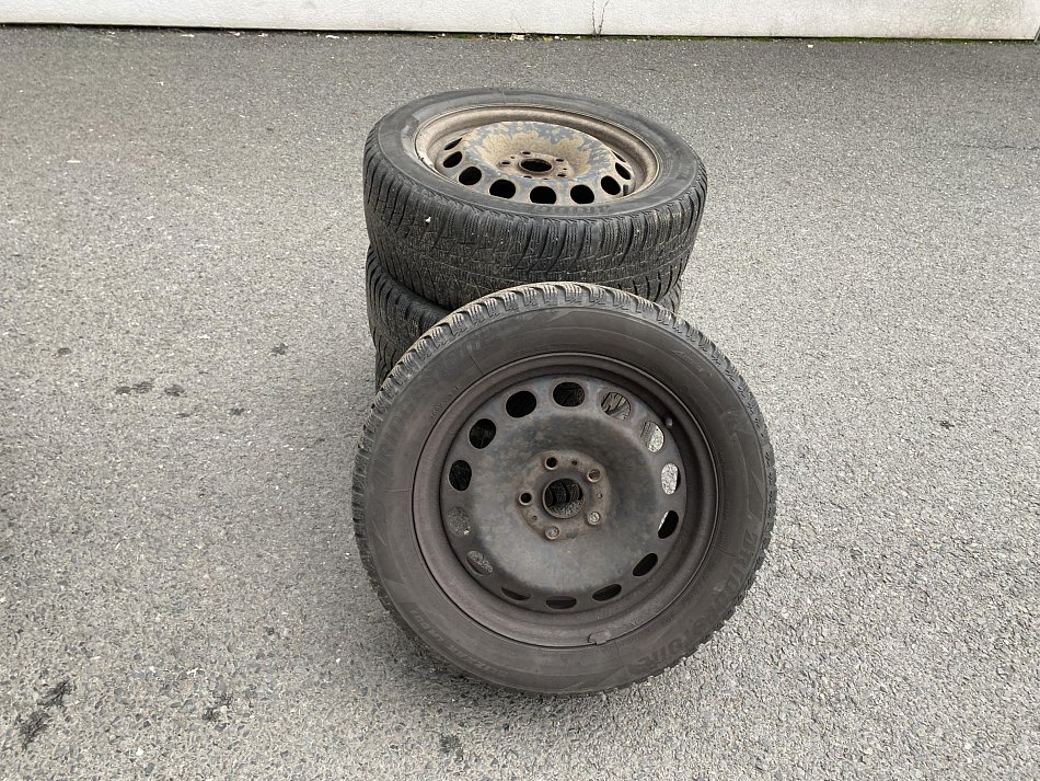 Škoda Octavia III 1.6 TDi Ambition