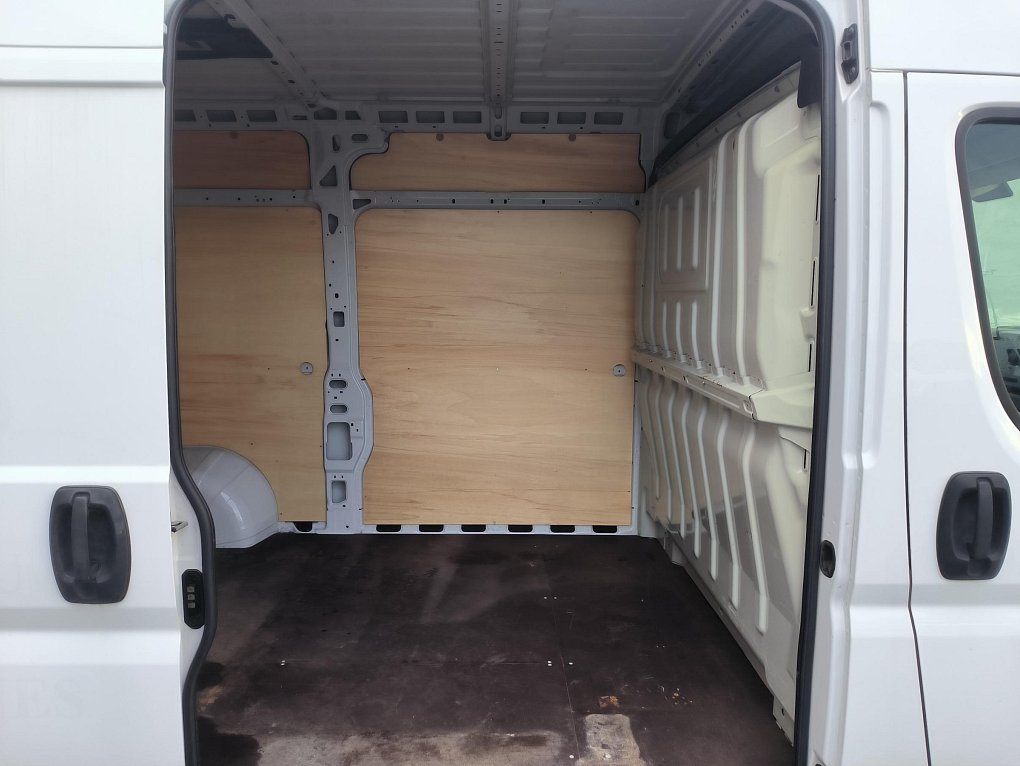 Fiat Ducato 2.3MJT  L2H2