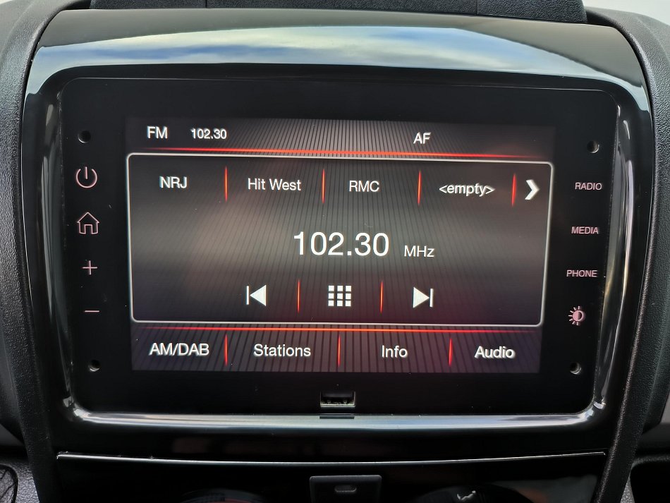 Fiat Ducato 2.3MJT  L2H2