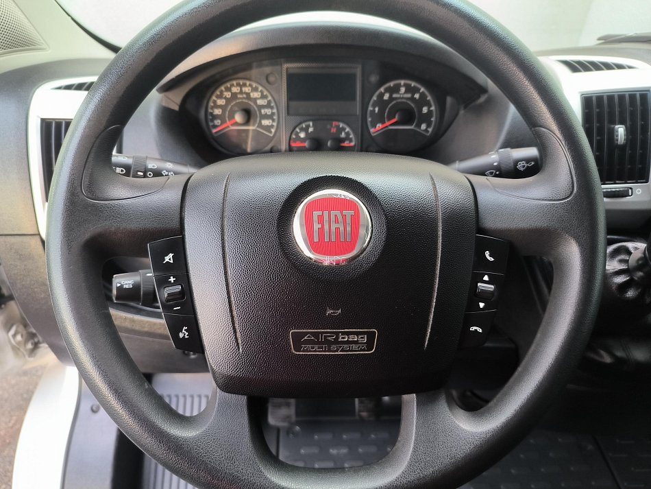 Fiat Ducato 2.3MJT  L2H2