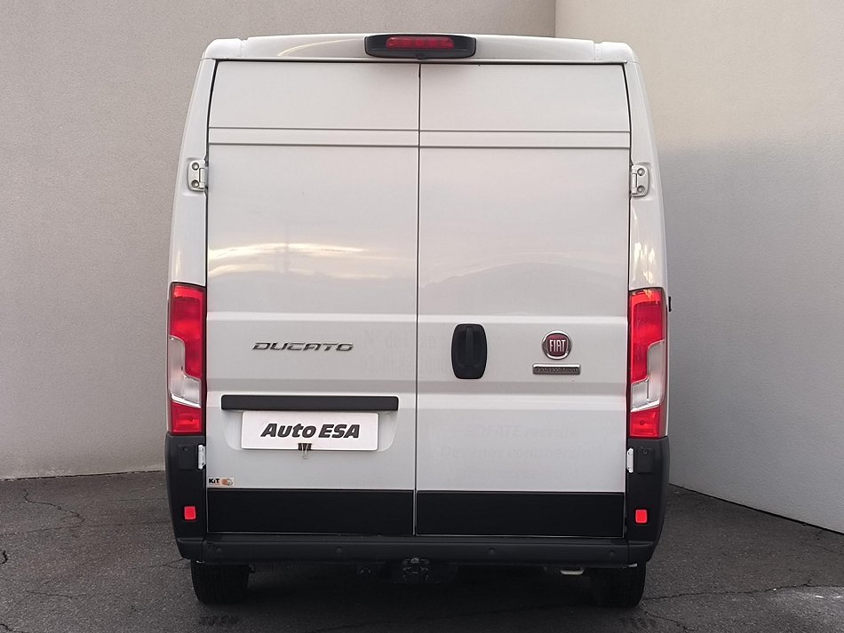 Fiat Ducato 2.3MJT  L2H2