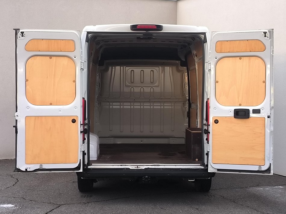 Fiat Ducato 2.3MJT  L2H2