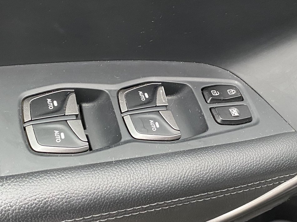 Hyundai Santa Fe 2.2 CRDi  4x4