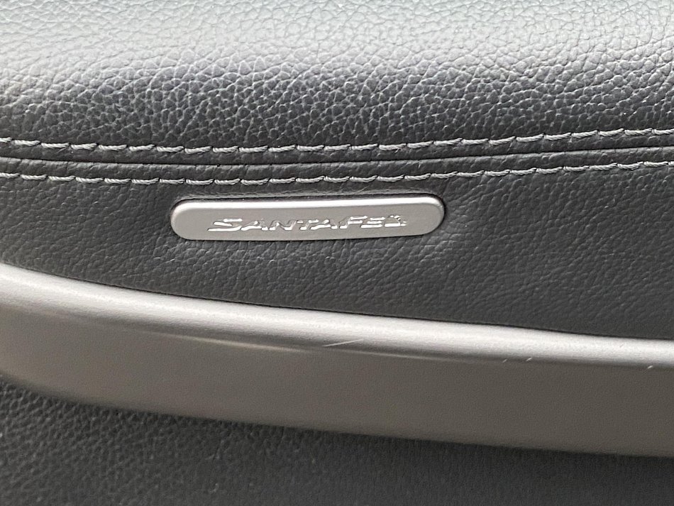 Hyundai Santa Fe 2.2 CRDi  4x4