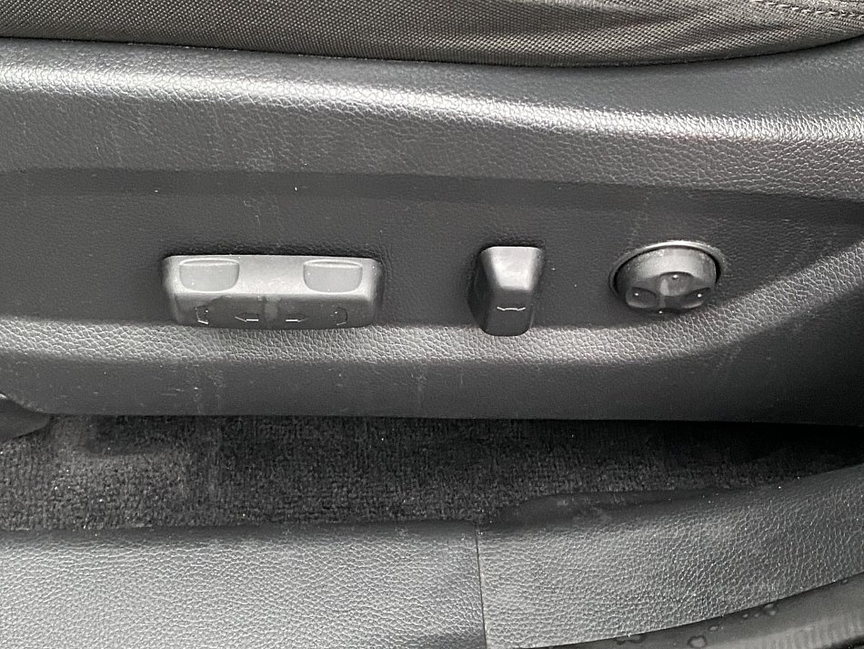 Hyundai Santa Fe 2.2 CRDi  4x4