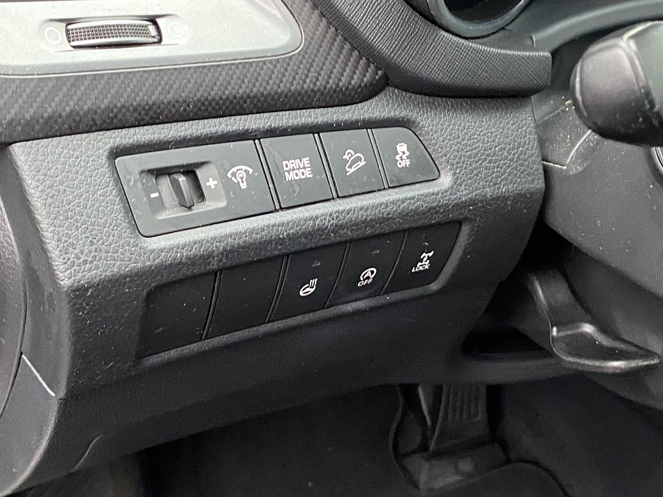 Hyundai Santa Fe 2.2 CRDi  4x4