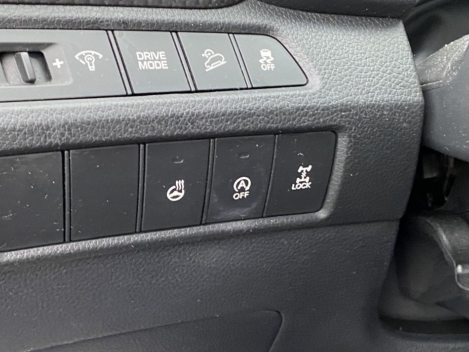 Hyundai Santa Fe 2.2 CRDi  4x4