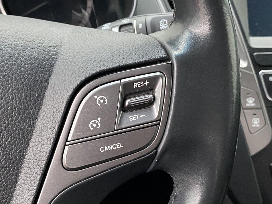 Hyundai Santa Fe 2.2 CRDi  4x4