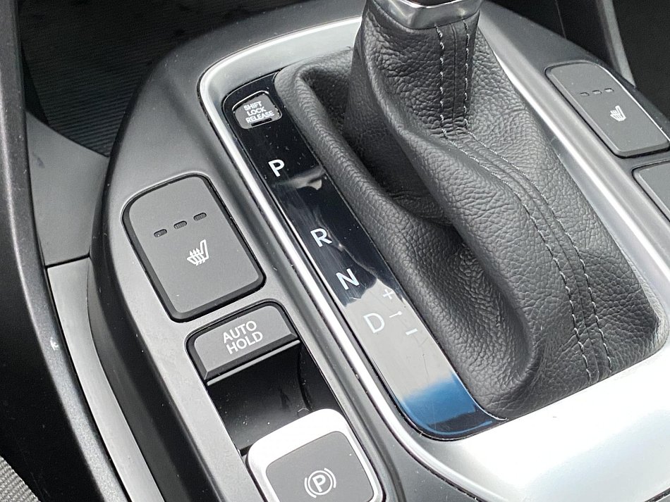 Hyundai Santa Fe 2.2 CRDi  4x4