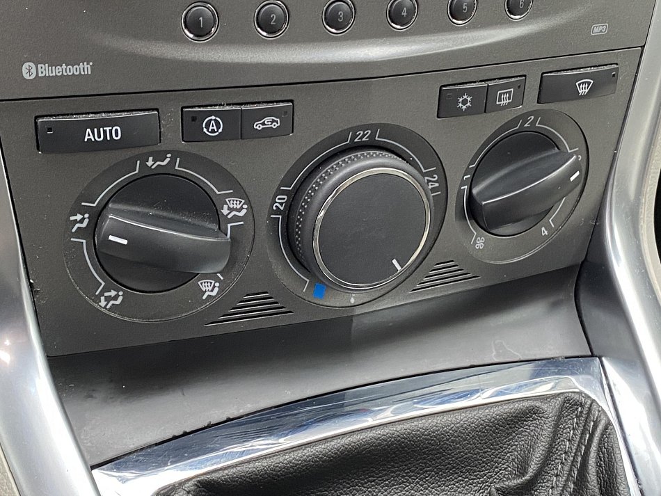 Opel Antara 2.2 CDTi Cosmo 4x4