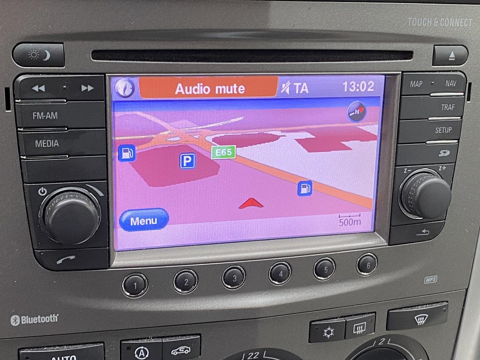 Opel Antara 2.2 CDTi Cosmo 4x4