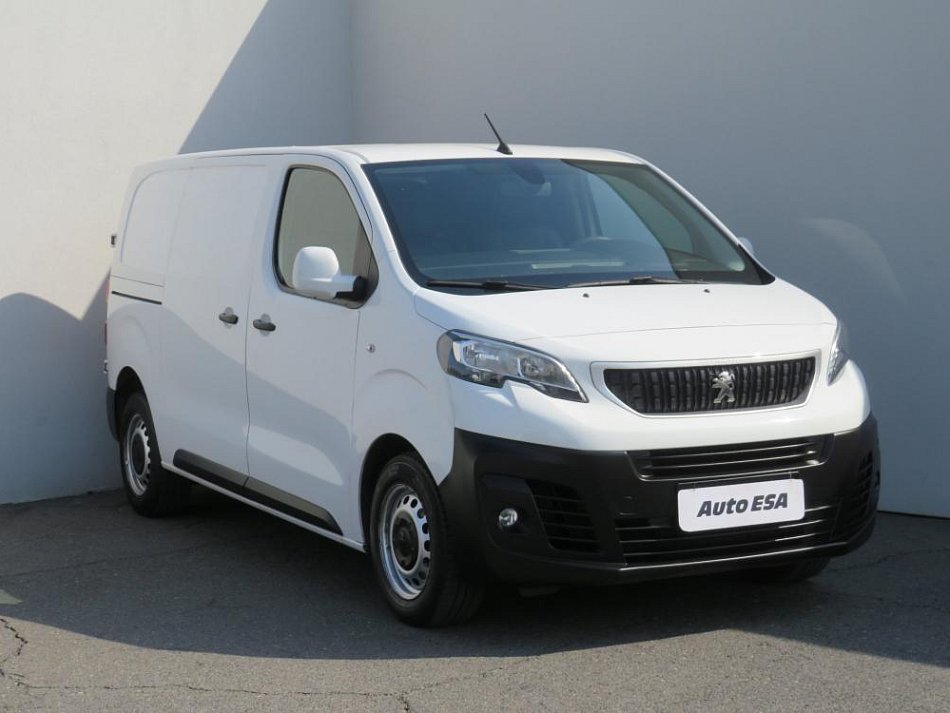 Peugeot Expert 2.0HDI 