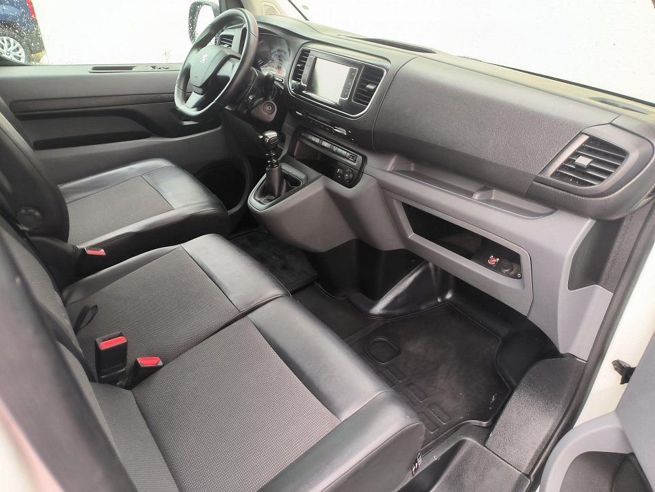 Peugeot Expert 2.0HDi  L2