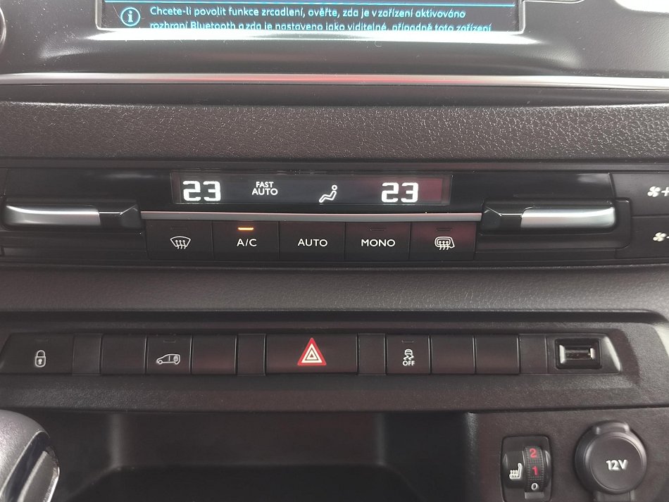 Peugeot Expert 2.0HDi  L2