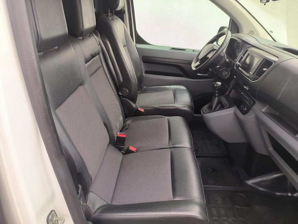 Peugeot Expert 2.0HDi  L2