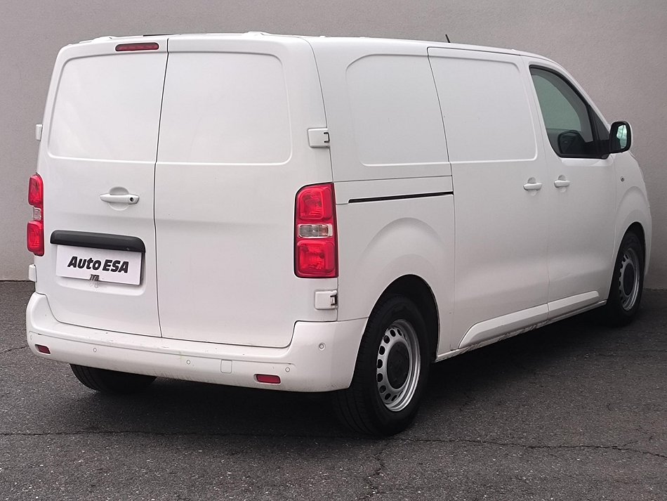 Peugeot Expert 2.0HDi  L2