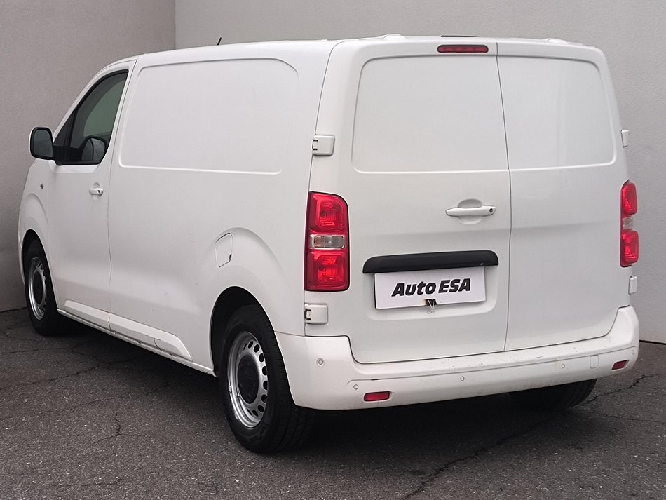 Peugeot Expert 2.0HDi  L2