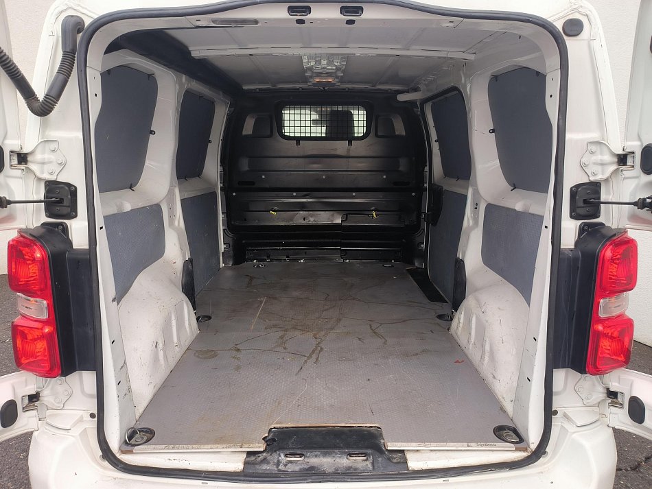 Peugeot Expert 2.0HDi  L2