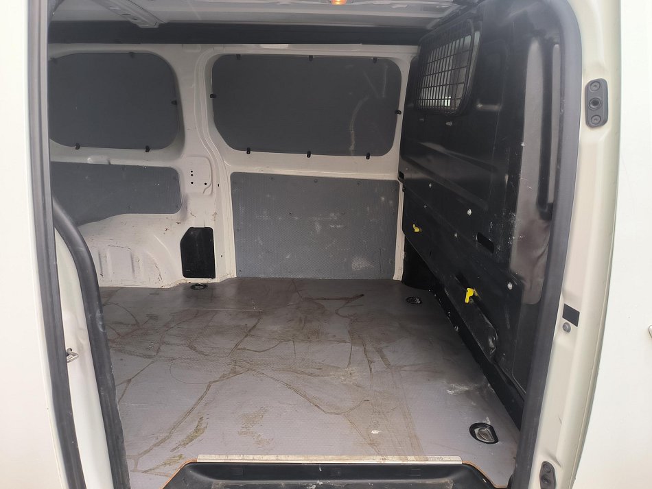 Peugeot Expert 2.0HDi  L2